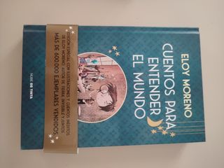 Cuentos para entender el mundo (edición ilustra...