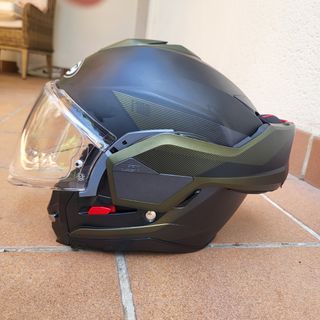 Casco moto HJC Talla M