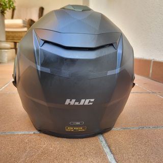 Casco moto HJC Talla M