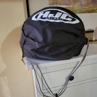 Casco moto HJC Talla M