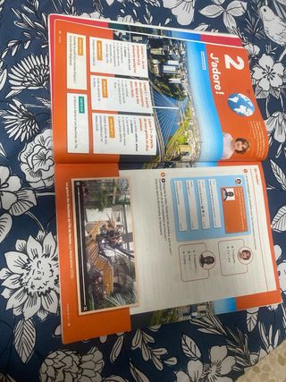 Les Blogueurs 1 A1.1 Livre ePk