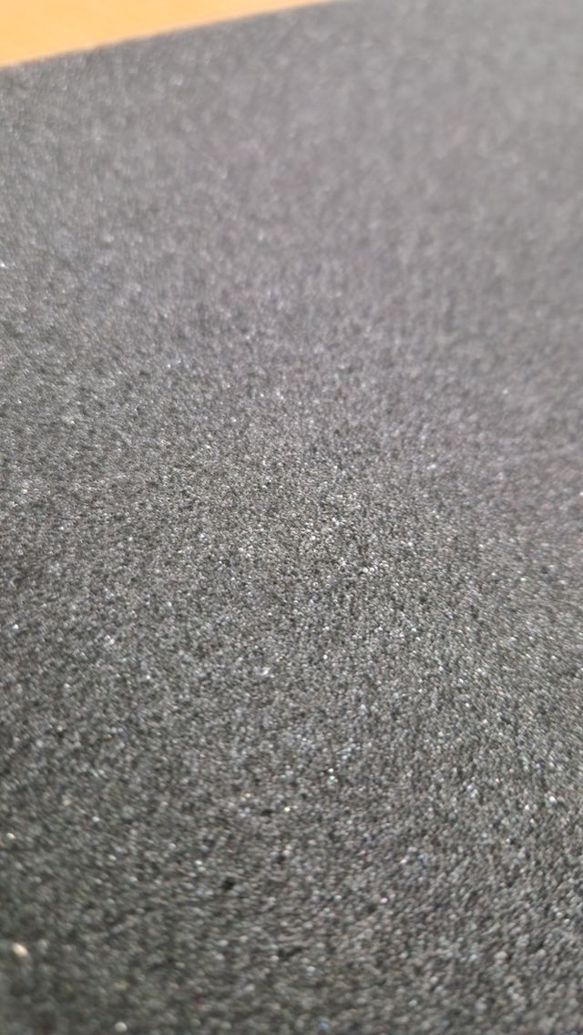 Alza casse monitor spugna