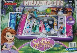 Lote juegos Clementoni: ¡Puzzle + Interactivo!