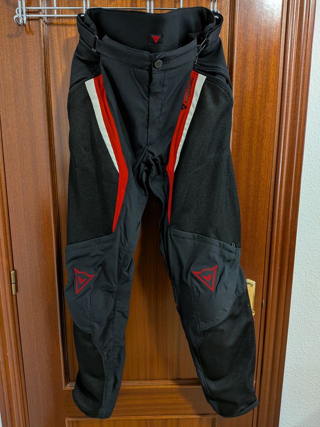 Pantalones DAINESE Drake Super Air Tex