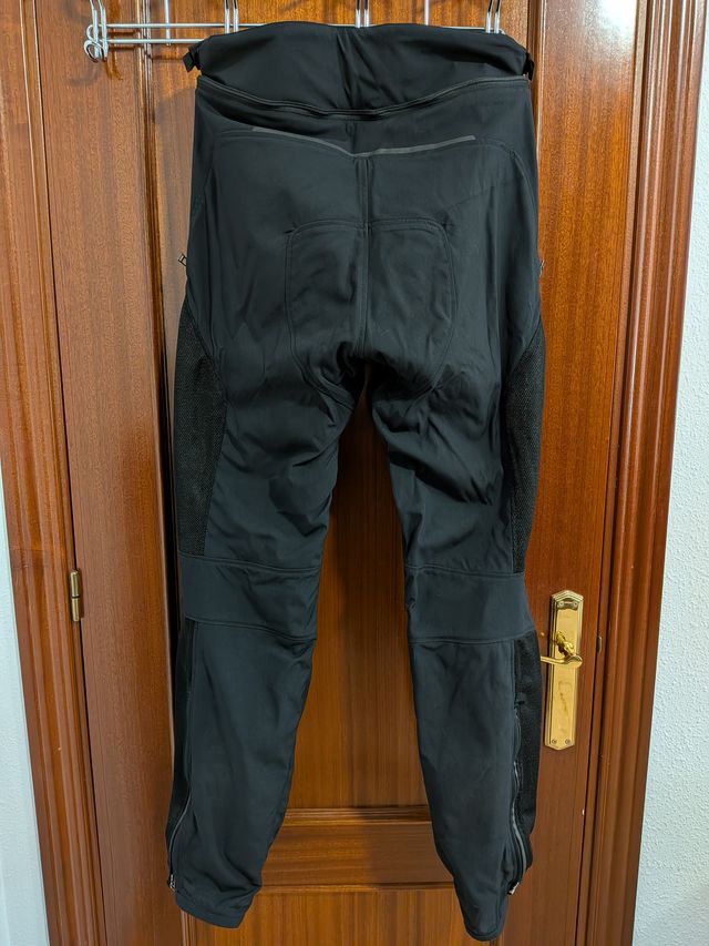 Pantalones DAINESE Drake Super Air Tex