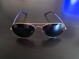 Ray Ban Aviator 3044 - Gafas