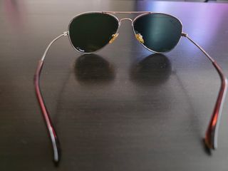 Ray Ban Aviator 3044 - Gafas