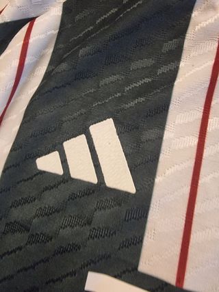 Camiseta Manchester United Garnacho - Talla XL 