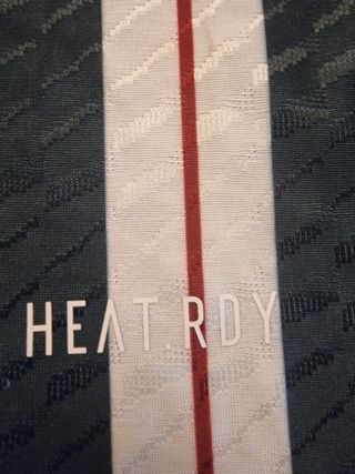 Camiseta Manchester United Garnacho - Talla XL 