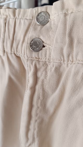 Pantalón bombacho