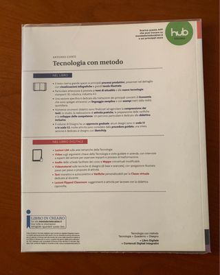 Tecnologia con metodo, processi prod. ed energia