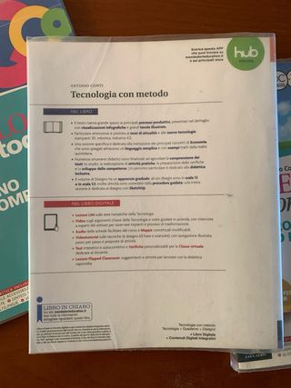 Tecnologia con metodo, processi prod. ed energia