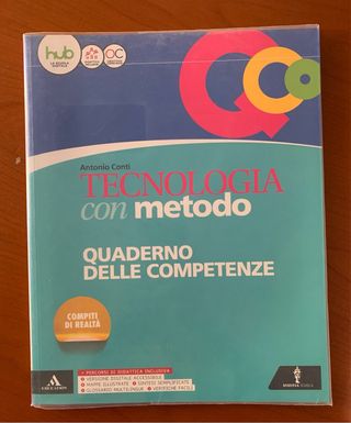 Tecnologia con metodo, processi prod. ed energia