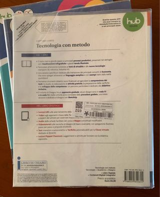 Tecnologia con metodo, processi prod. ed energia