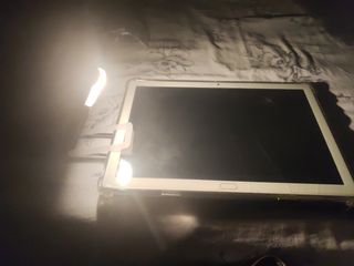 Luz lectura libros, ebook. Dos intensidades.