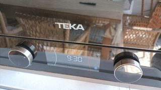 Microondas Teka - Horno integrable
Espectacular