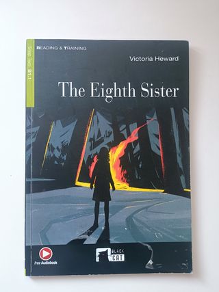 THE EIGHTH SISTER (R&T) FW EREADERS (FREE AUDIO)