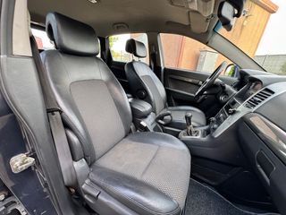 Chevrolet Captiva 2007