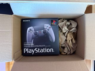 DualSense Edge PS5 - 30 Aniversario.