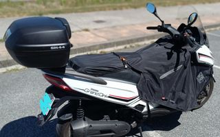 Scooter Kymco Grande Dink 125cc