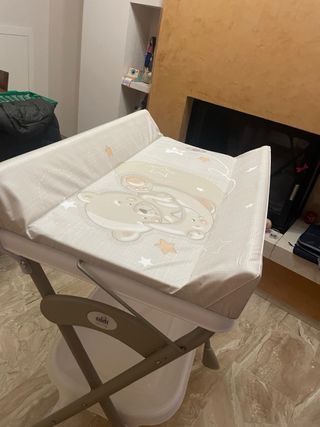 Bañera plegable CAM Volare