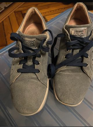 Liu Jo Sneakers - Scarpe Blu