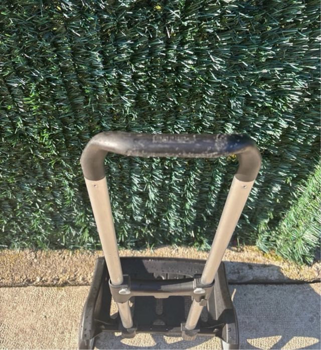 Mochila Carro Infantil Deportes