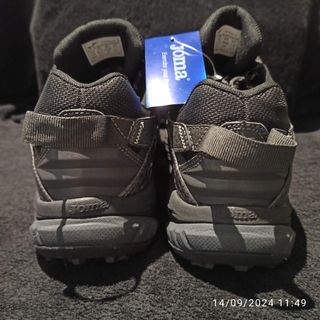 Joma Trisuli 2101 Aislatex placa antiroca waterpro