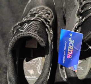 Joma Trisuli 2101 Aislatex placa antiroca waterpro