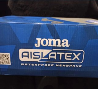 Joma Trisuli 2101 Aislatex placa antiroca waterpro
