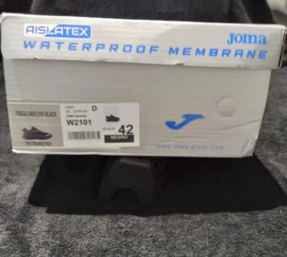 Joma Trisuli 2101 Aislatex placa antiroca waterpro