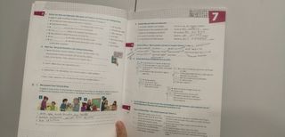 Klasse! a2.2, libro de ejercicios 3 y 4 ESO Alemán