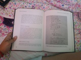 Biografía Miguel de Cervantes.