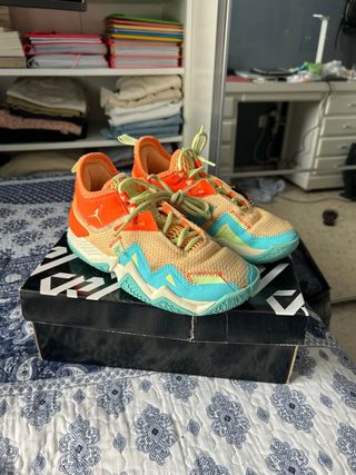 Zapatillas Jordan 36.5