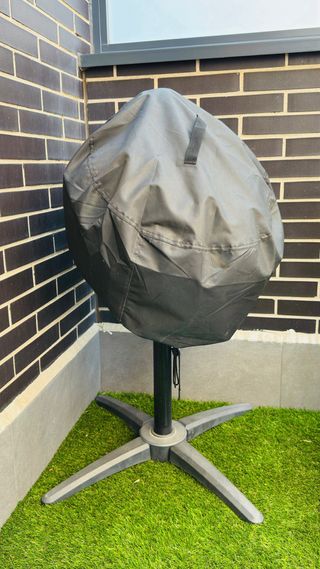 Barbacoa George Foreman eléctrica