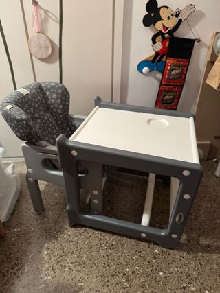 Trona Jané evolutiva Activa Evo