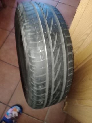Rueda Peugeot 307 - Repuesto