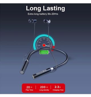 Auriculares inalámbricos adspw Bluetooth 5.0
