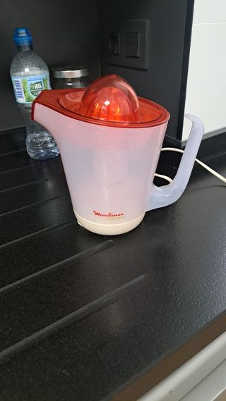 Exprimidor Moulinex