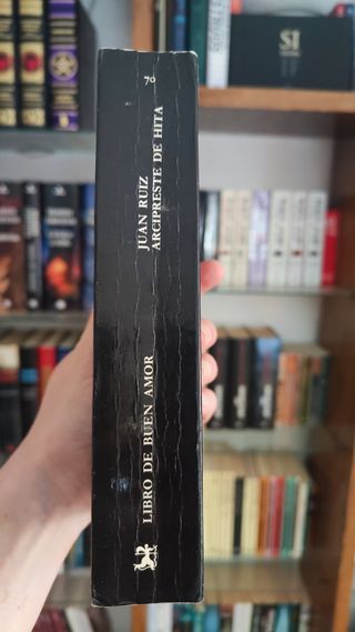 Libro de buen amor