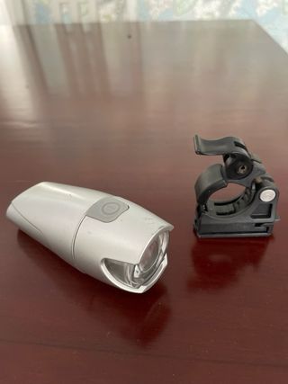 Luz Bicicleta LED - Frontal