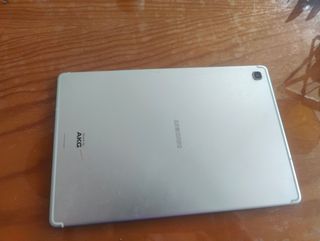 Tablet Samsung Tab S5E - Plata