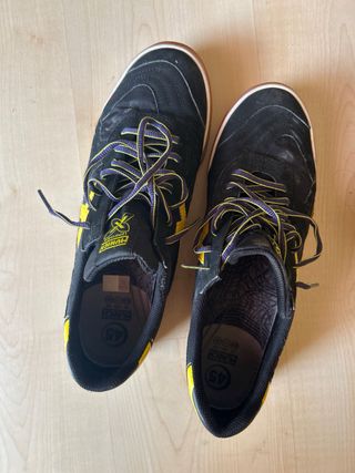 Zapatillas Munich Gresca - Talla 45