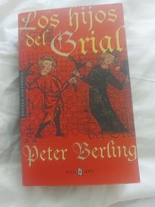 Los hijos del Brial