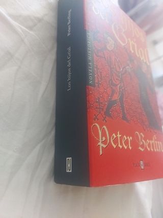 Los hijos del Brial