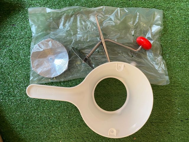 Moulinex Classic - Nuovo passaverdure