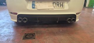 Despiece Alfa GT