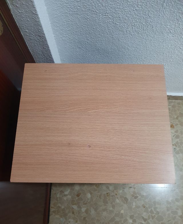 Cajonera escritorio