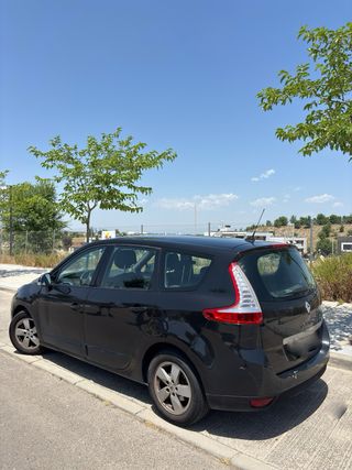 Renault Grand Scenic 7 Plazas