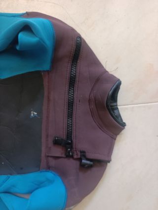 Traje neopreno O'Neill Jr